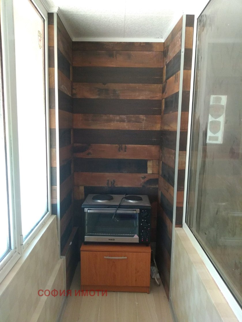 Продава 1-СТАЕН, гр. София, Овча купел, снимка 13 - Апартаменти - 54265588