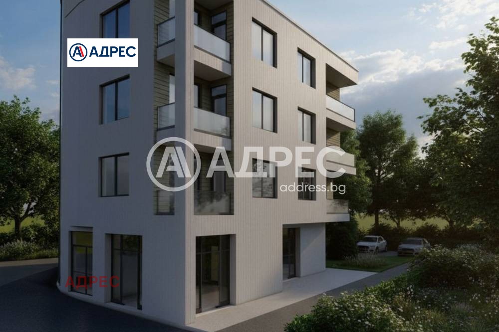 Продава 2-СТАЕН, гр. Варна, Цветен квартал, снимка 2 - Апартаменти - 53766439