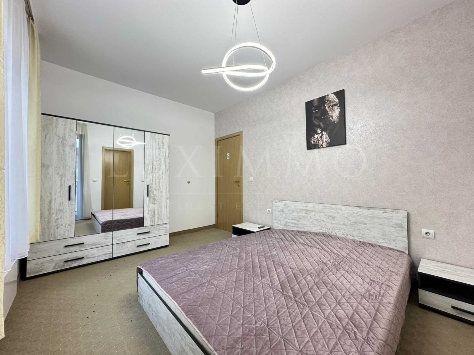 Продава 2-СТАЕН, гр. Разлог, област Благоевград, снимка 10 - Апартаменти - 53771110