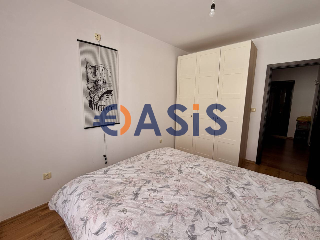 Продава 2-СТАЕН, гр. Несебър, област Бургас, снимка 4 - Апартаменти - 54694177
