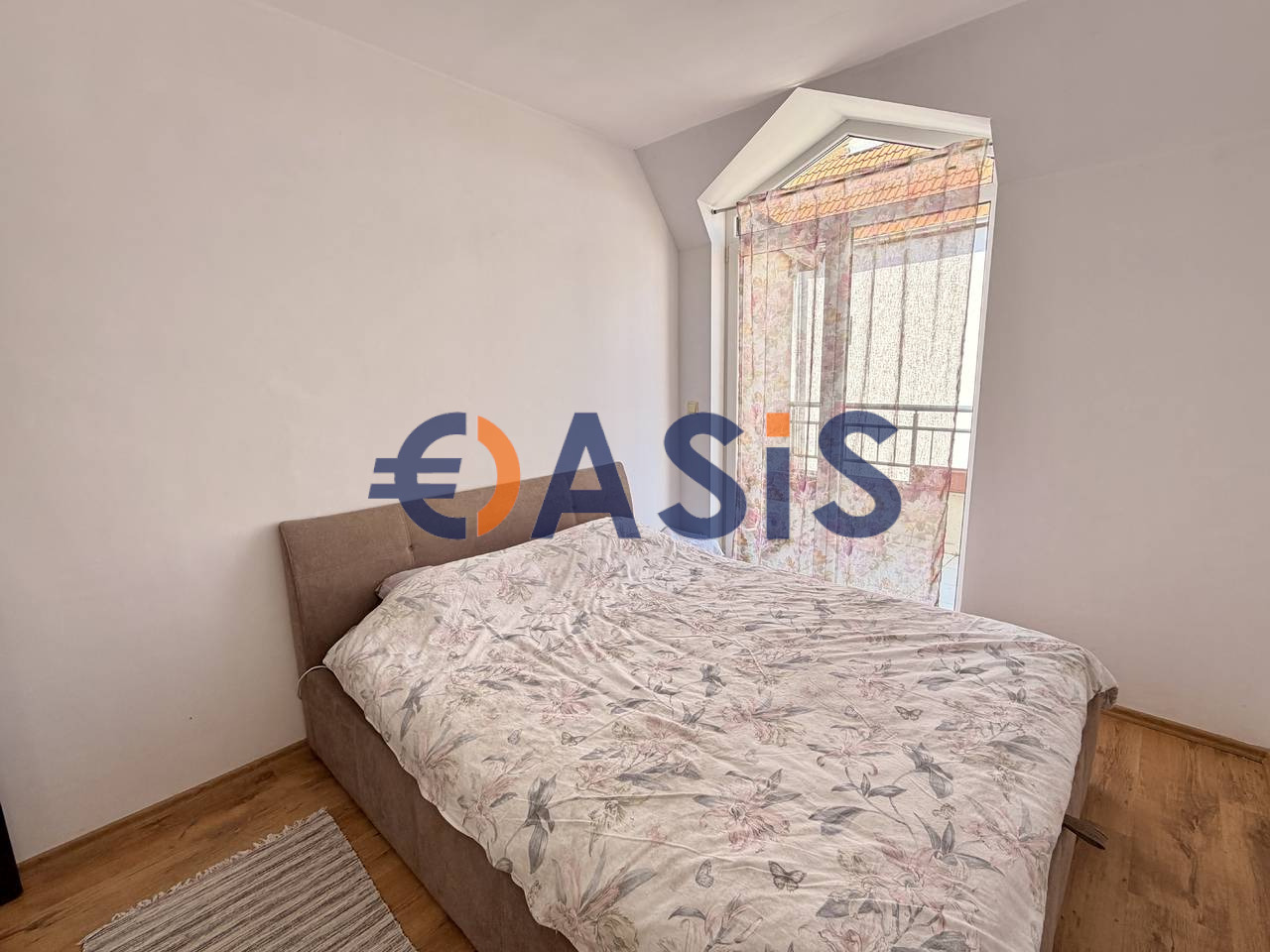 Продава 2-СТАЕН, гр. Несебър, област Бургас, снимка 2 - Апартаменти - 54694177