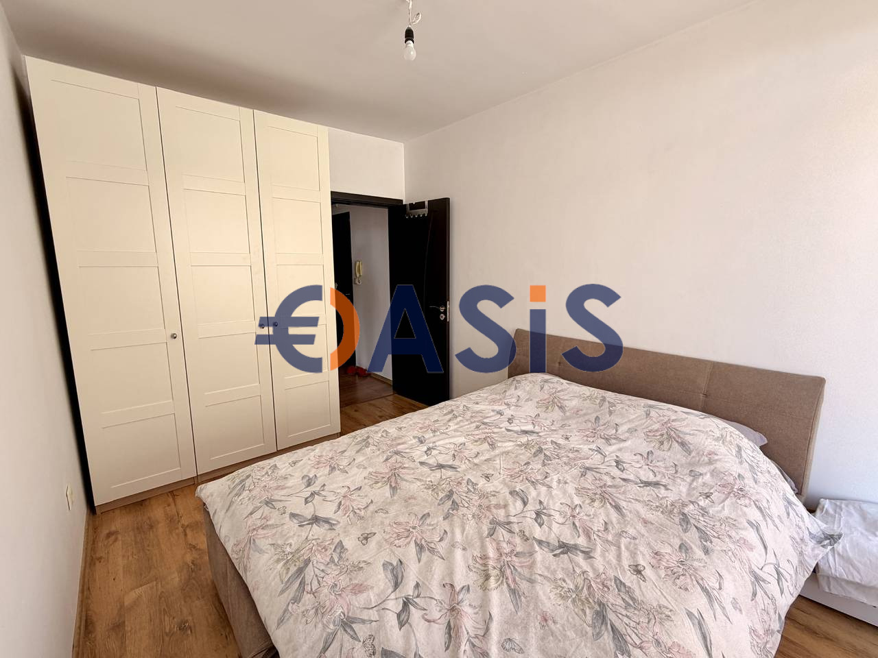 Продава 2-СТАЕН, гр. Несебър, област Бургас, снимка 3 - Апартаменти - 54694177