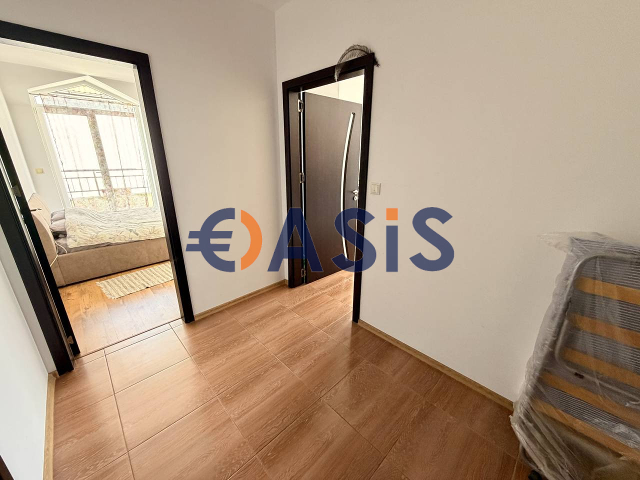 Продава 2-СТАЕН, гр. Несебър, област Бургас, снимка 14 - Апартаменти - 54694177