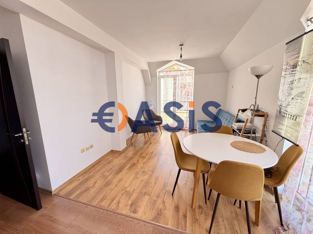 Продава 2-СТАЕН, гр. Несебър, област Бургас, снимка 11 - Апартаменти - 54694177