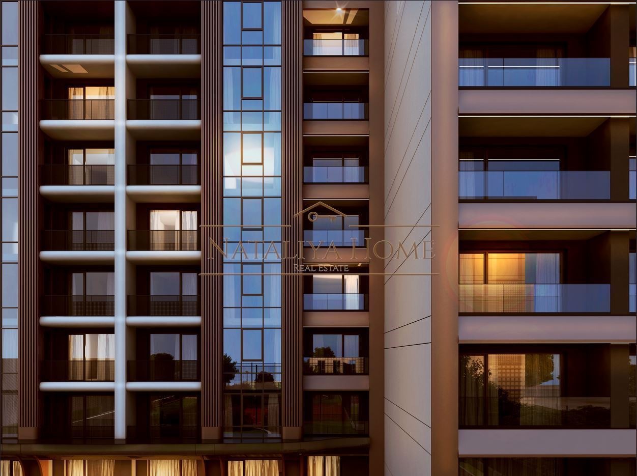 Продава 3-СТАЕН, гр. Бургас, област Бургас, снимка 6 - Апартаменти - 53693539