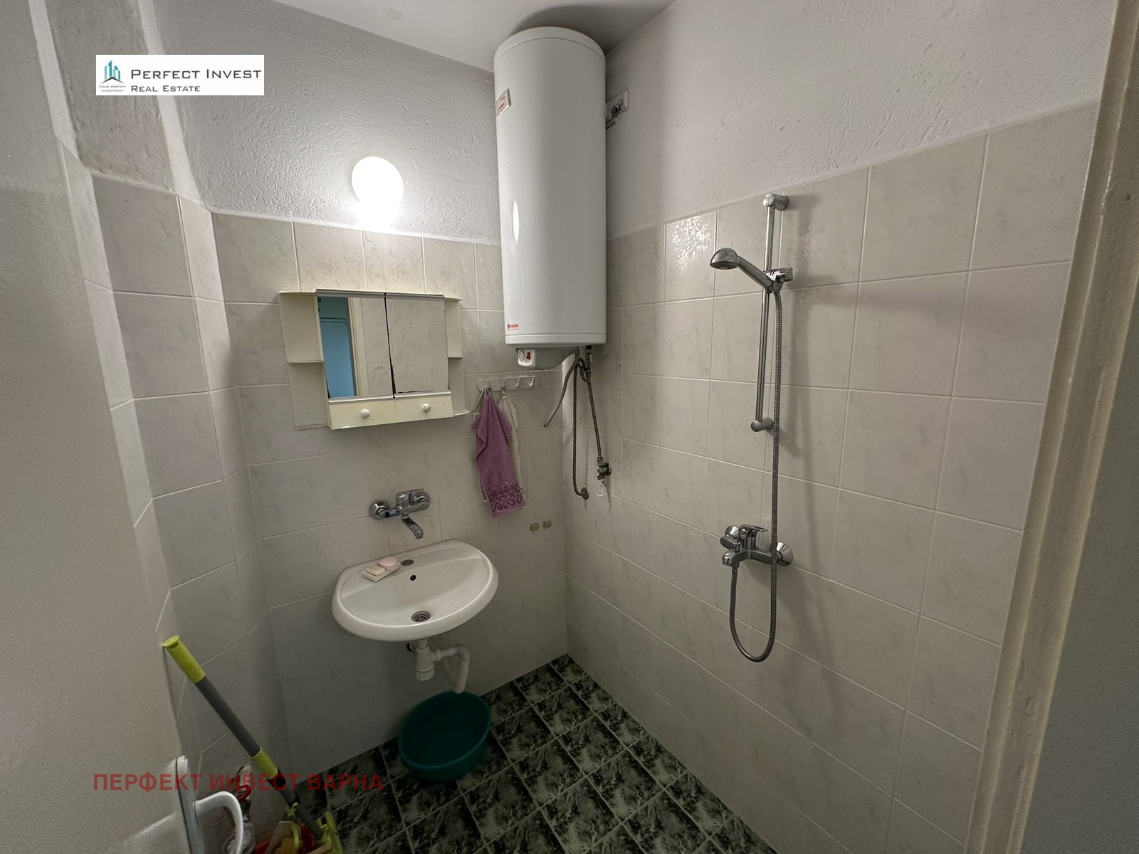 Продава 3-СТАЕН, гр. Варна, Погреби, снимка 14 - Апартаменти - 54549216