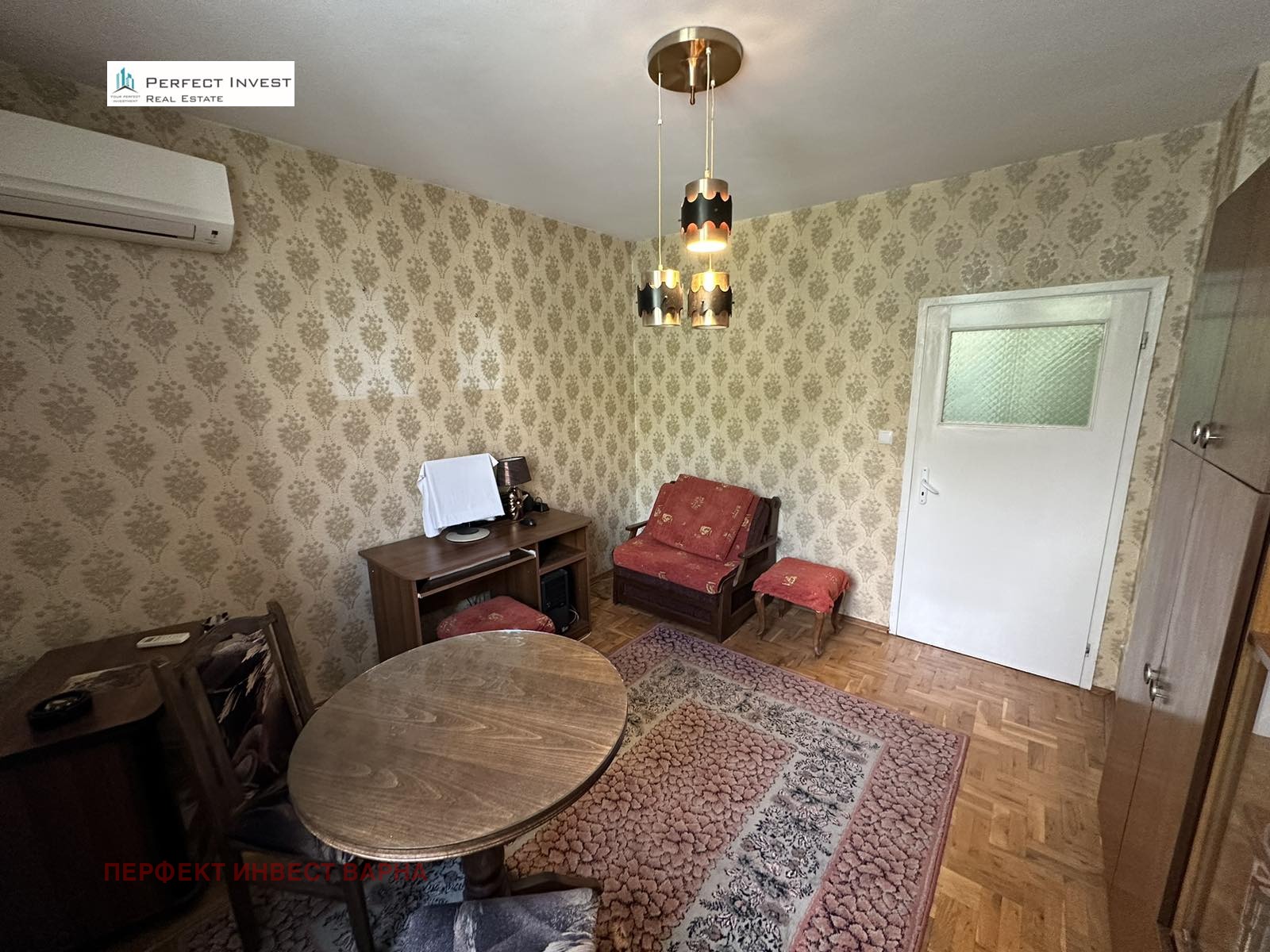 Продава 3-СТАЕН, гр. Варна, Погреби, снимка 11 - Апартаменти - 54549216