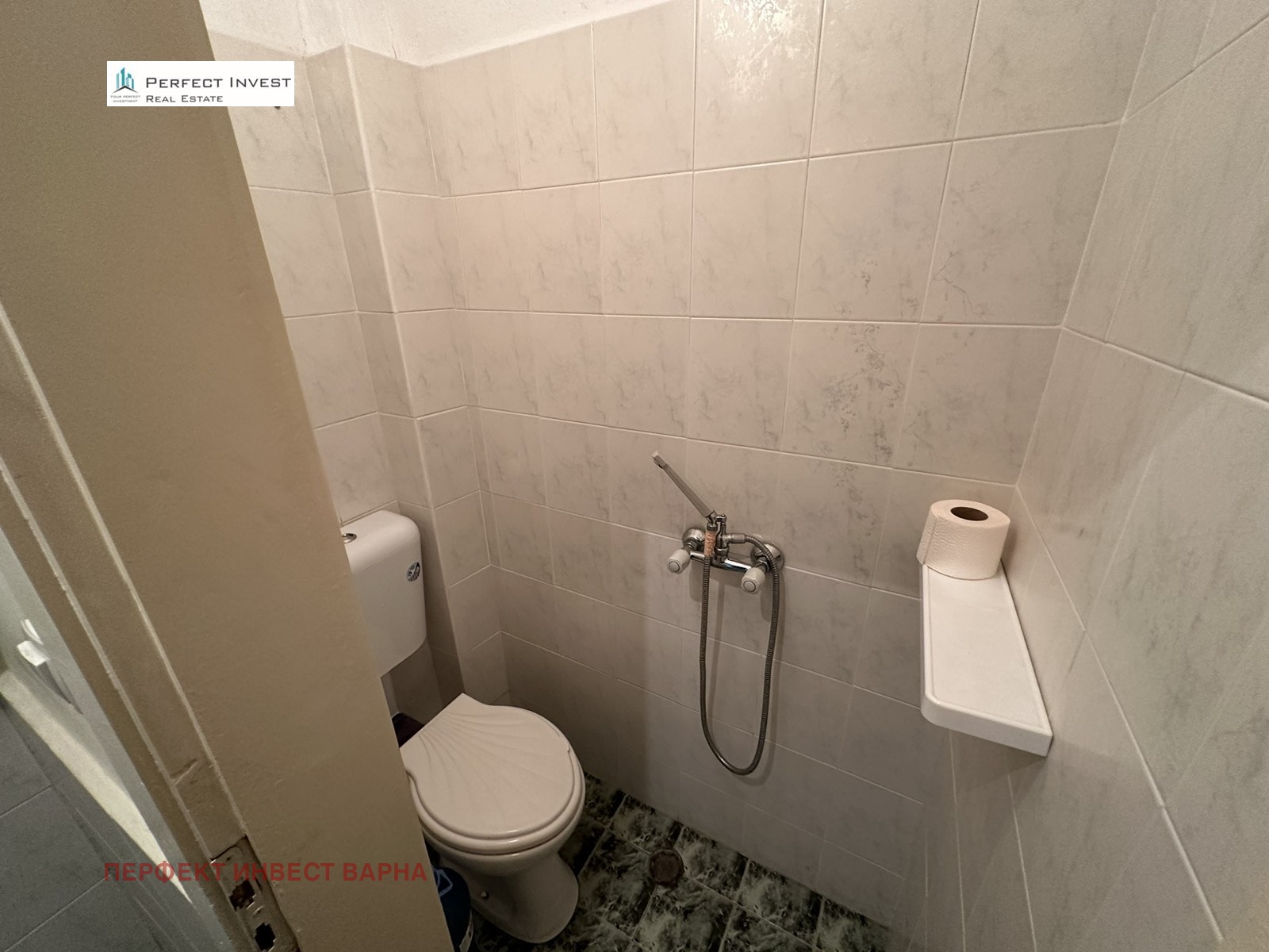 Продава 3-СТАЕН, гр. Варна, Погреби, снимка 16 - Апартаменти - 54549216