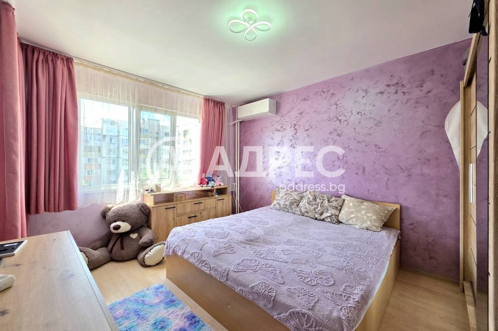 Продава 3-СТАЕН, гр. София, Дружба 2, снимка 3 - Апартаменти - 54976656