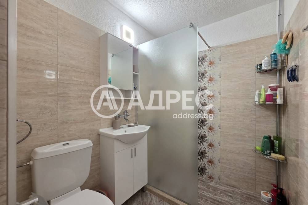 Продава 3-СТАЕН, гр. София, Дружба 2, снимка 12 - Апартаменти - 54976656