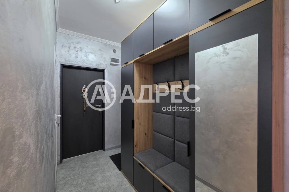 Продава 3-СТАЕН, гр. София, Дружба 2, снимка 5 - Апартаменти - 54976656