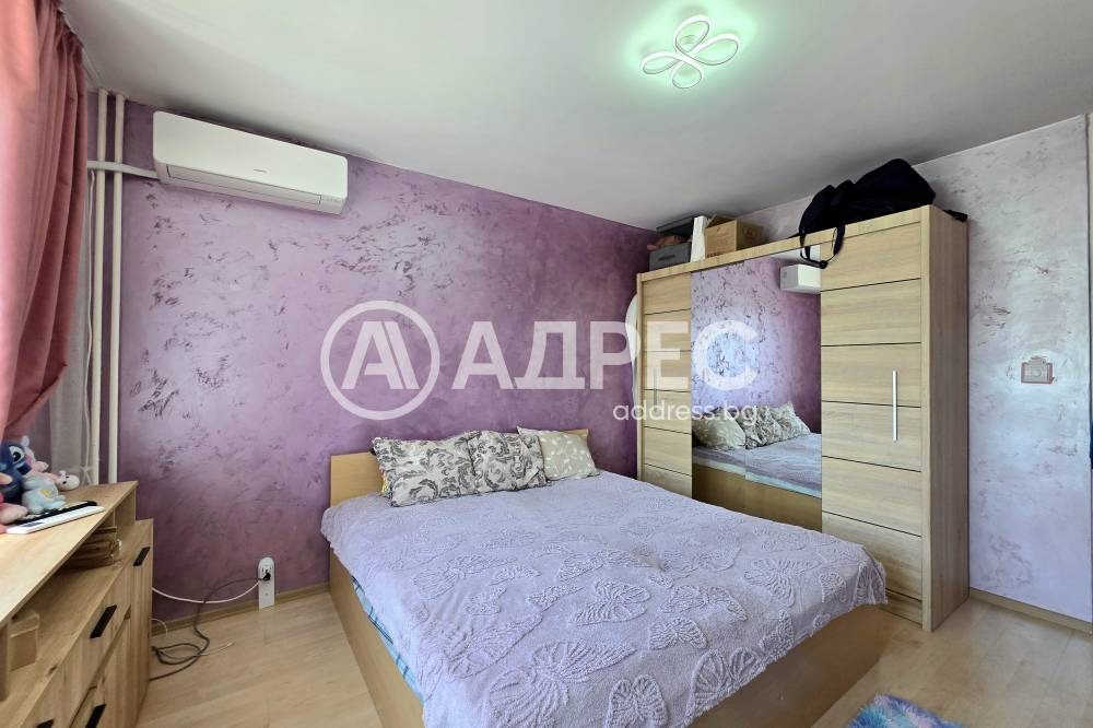 Продава 3-СТАЕН, гр. София, Дружба 2, снимка 11 - Апартаменти - 54976656