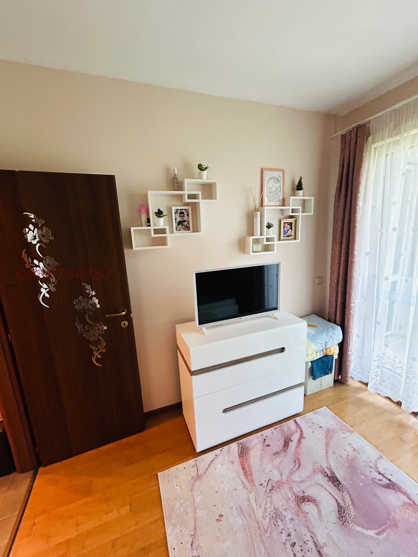 Продава 3-СТАЕН, гр. София, в.з.Малинова долина, снимка 7 - Апартаменти - 55095116