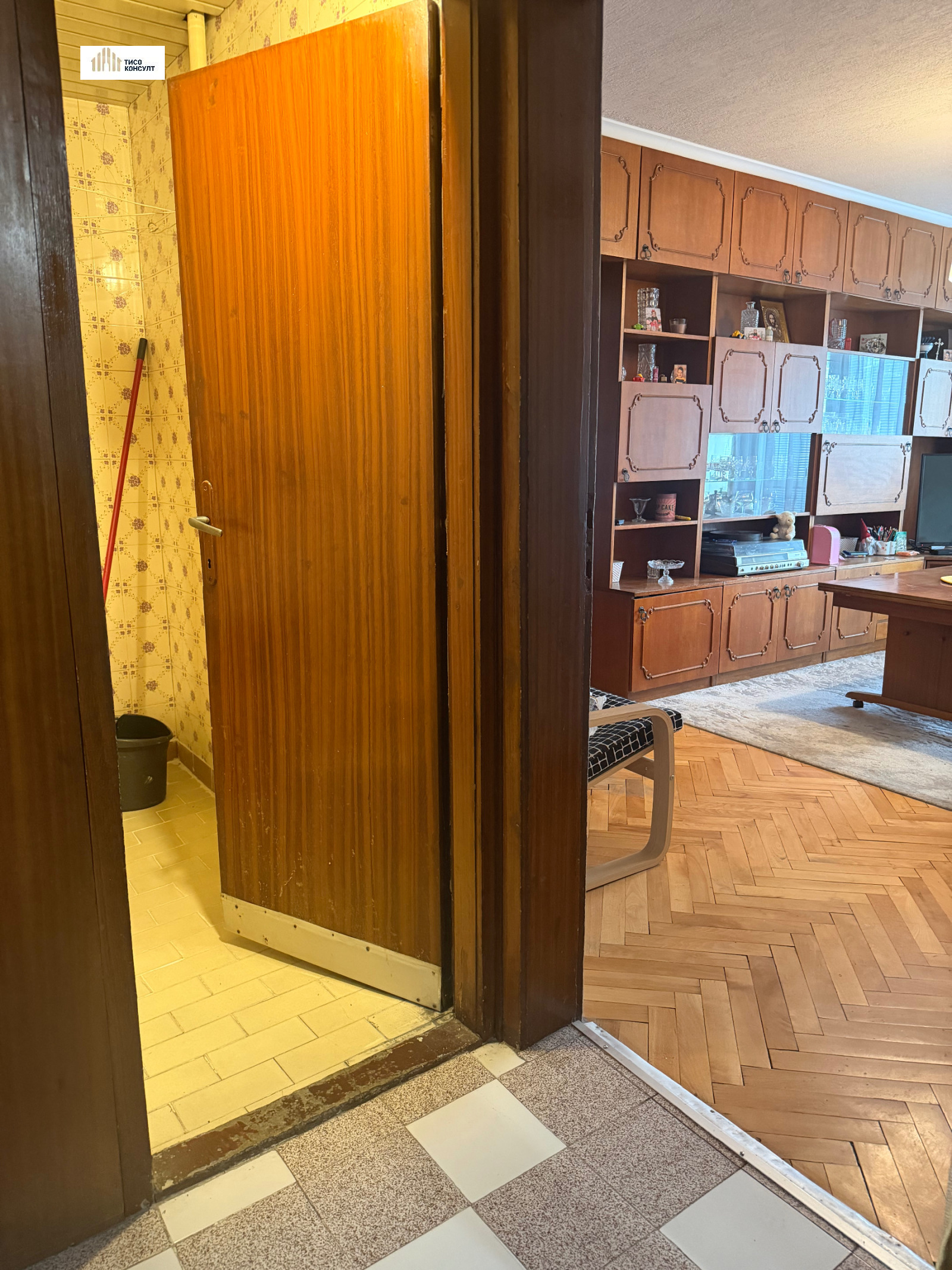 Продава 3-СТАЕН, гр. София, Младост 1, снимка 3 - Апартаменти - 55329206