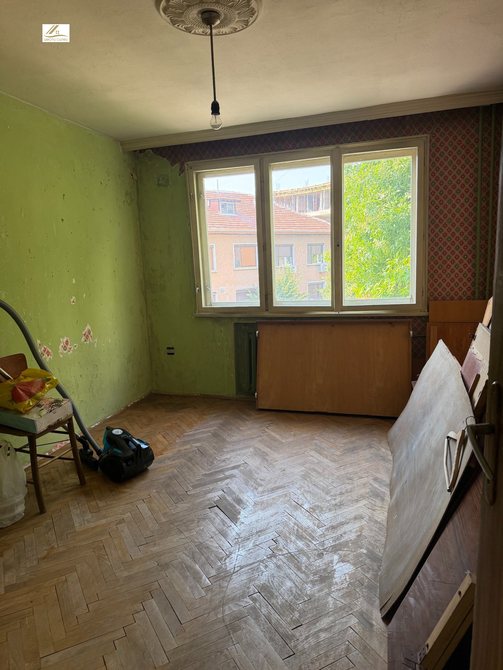 Продава 3-СТАЕН, гр. Плевен, Идеален център, снимка 6 - Апартаменти - 56139076