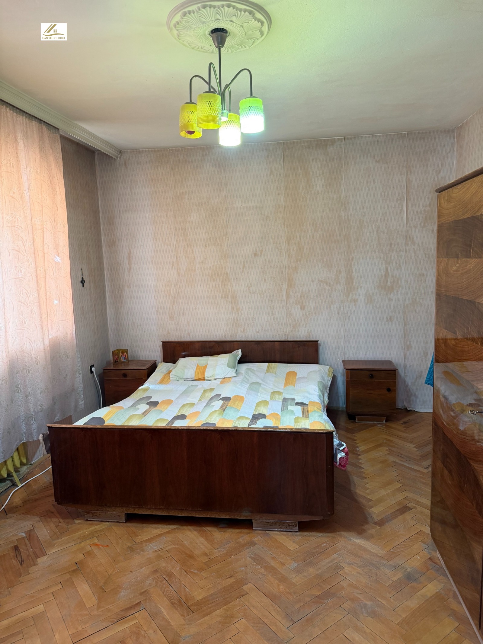 Продава 3-СТАЕН, гр. Плевен, Идеален център, снимка 7 - Апартаменти - 56139076