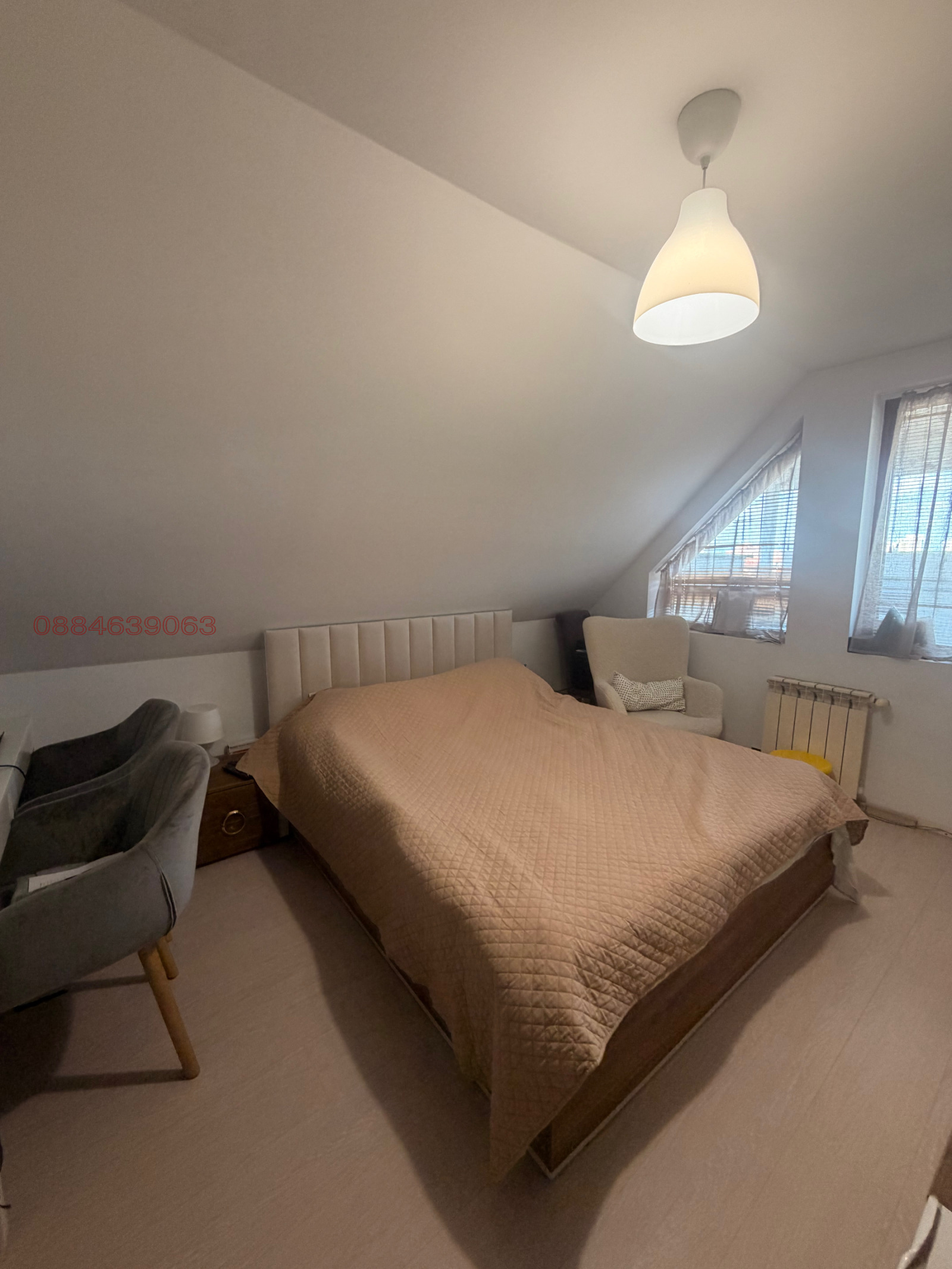 Продава 3-СТАЕН, гр. София, Слатина, снимка 12 - Апартаменти - 56151878