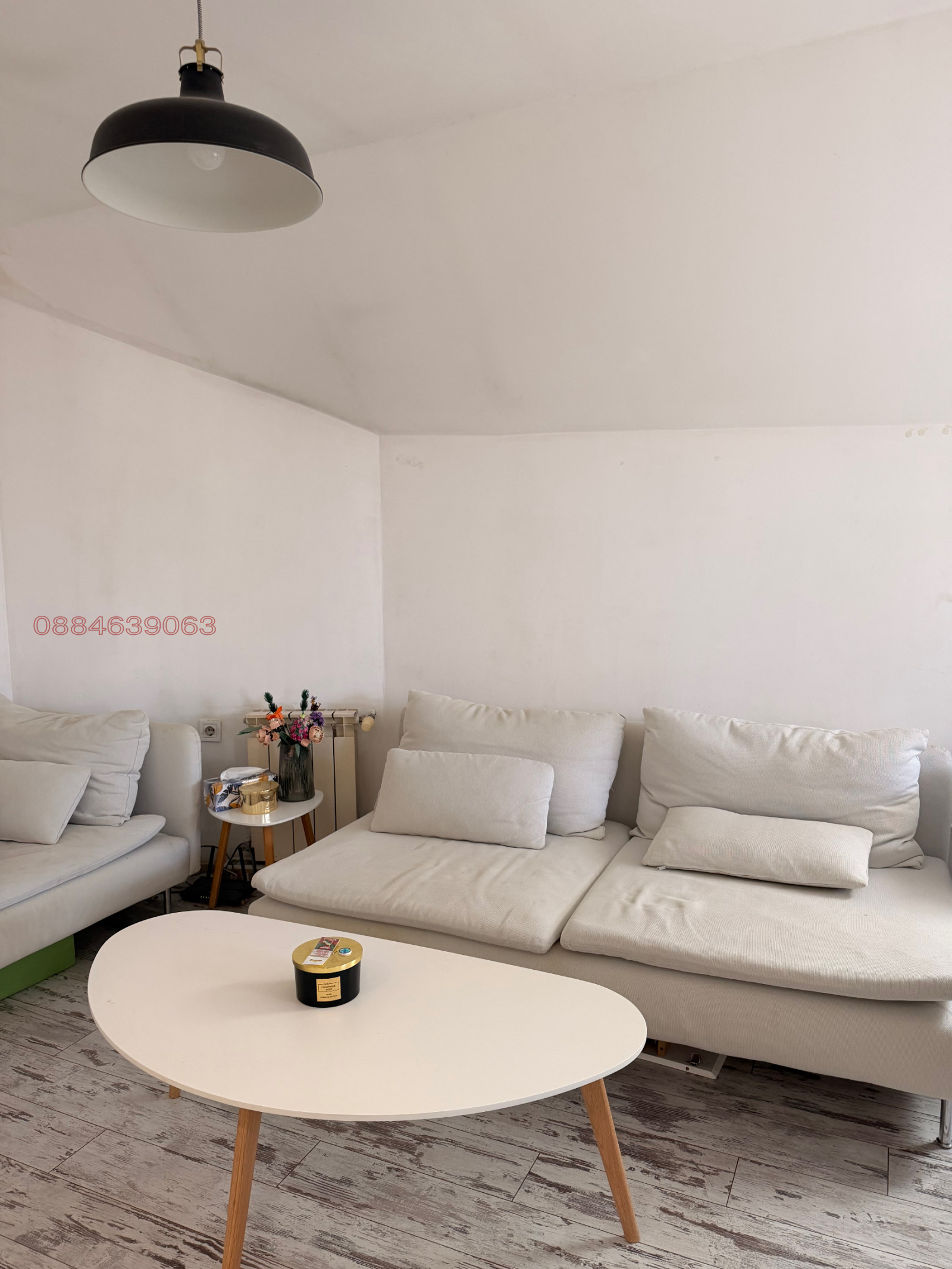 Продава 3-СТАЕН, гр. София, Слатина, снимка 8 - Апартаменти - 56151878