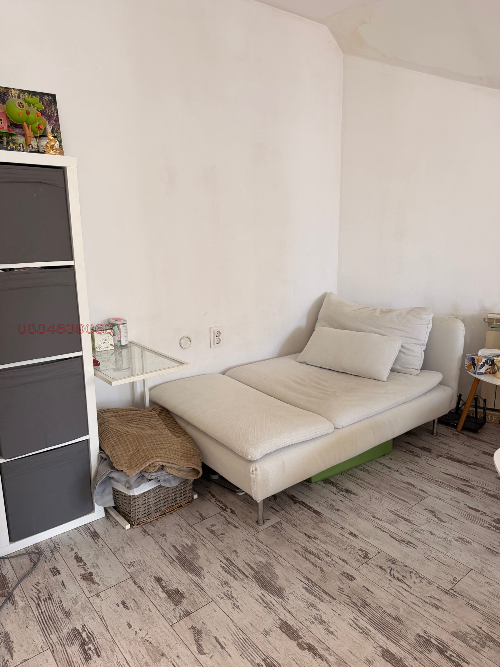 Продава 3-СТАЕН, гр. София, Слатина, снимка 6 - Апартаменти - 56151878
