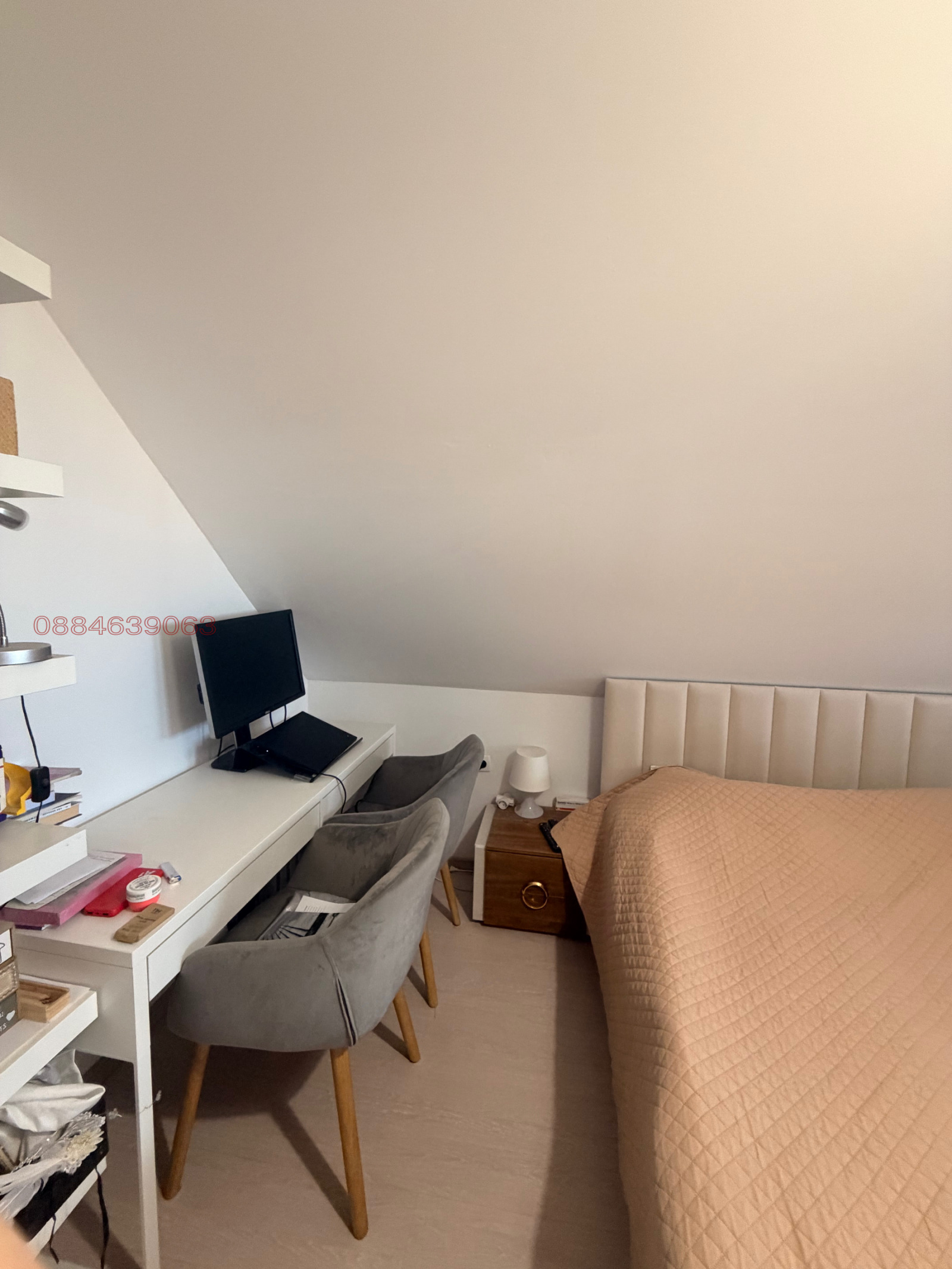 Продава 3-СТАЕН, гр. София, Слатина, снимка 14 - Апартаменти - 56151878