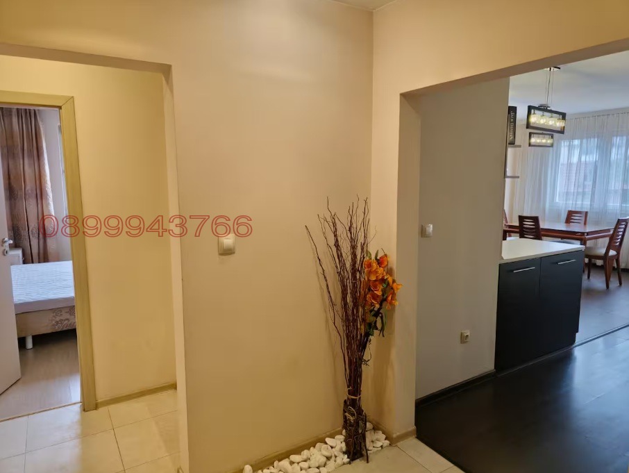 Продава 3-СТАЕН, гр. София, Овча купел, снимка 14 - Апартаменти - 56253664