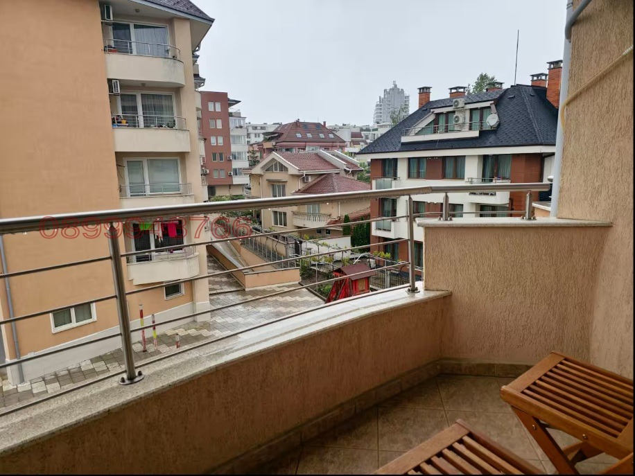 Продава 3-СТАЕН, гр. София, Овча купел, снимка 13 - Апартаменти - 56253664