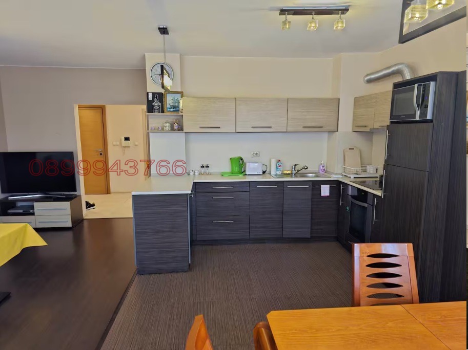 Продава 3-СТАЕН, гр. София, Овча купел, снимка 4 - Апартаменти - 56253664