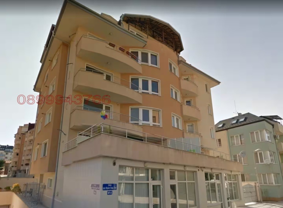 Продава 3-СТАЕН, гр. София, Овча купел, снимка 12 - Апартаменти - 56253664
