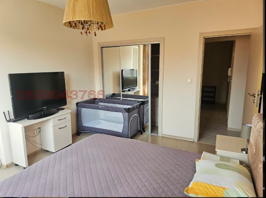 Продава 3-СТАЕН, гр. София, Овча купел, снимка 6 - Апартаменти - 56253664