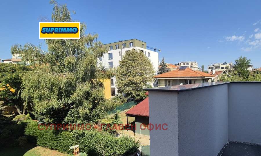 Продава 3-СТАЕН, гр. София, Овча купел