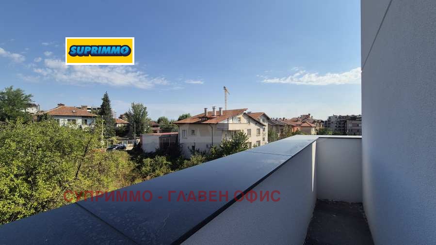 Продава 3-СТАЕН, гр. София, Овча купел, снимка 8 - Апартаменти - 56495810