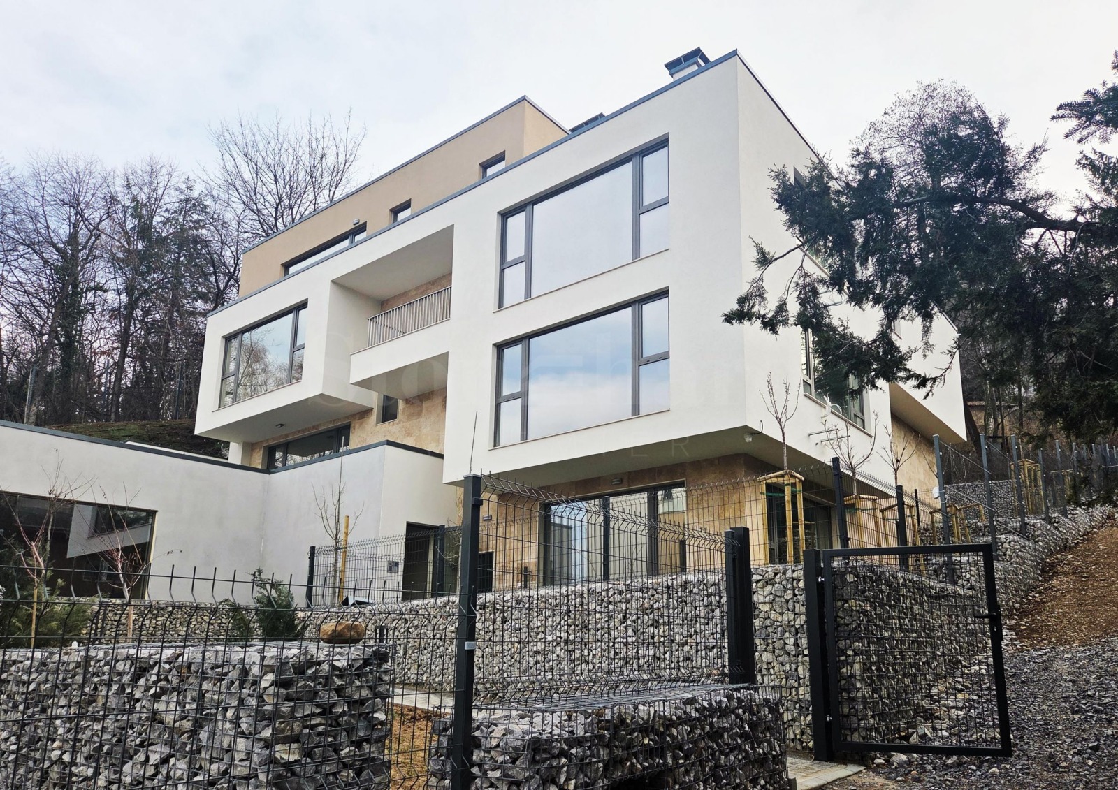 Продава 4-СТАЕН, гр. София, Бояна, снимка 3 - Апартаменти - 53809990