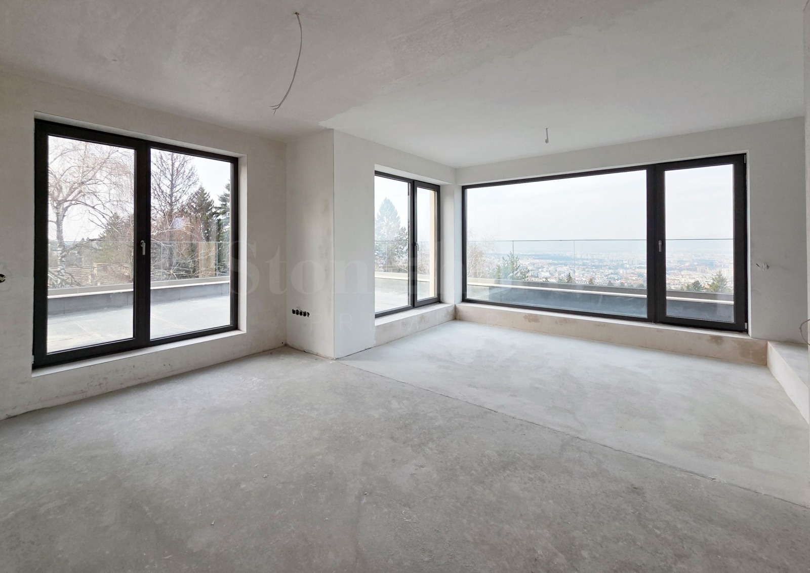 Продава 4-СТАЕН, гр. София, Бояна, снимка 2 - Апартаменти - 53809990