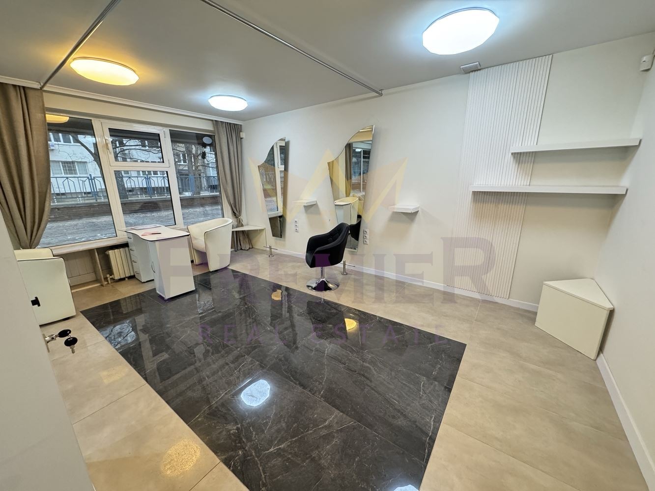 Продава ОФИС, гр. София, Иван Вазов, снимка 4 - Офиси - 53903515