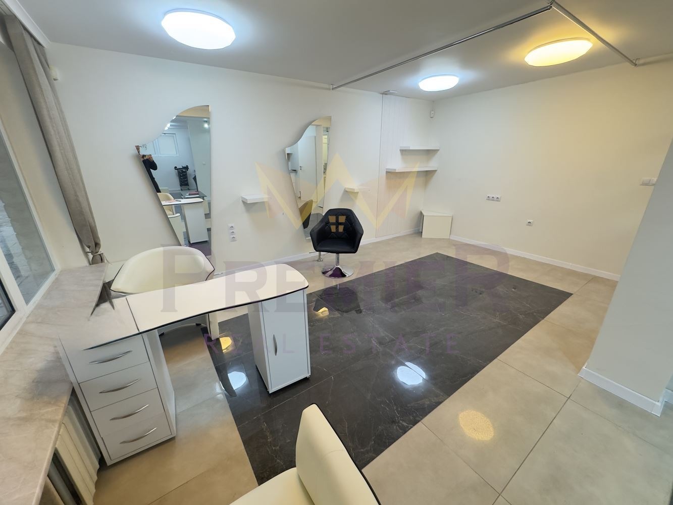 Продава ОФИС, гр. София, Иван Вазов, снимка 6 - Офиси - 53903515