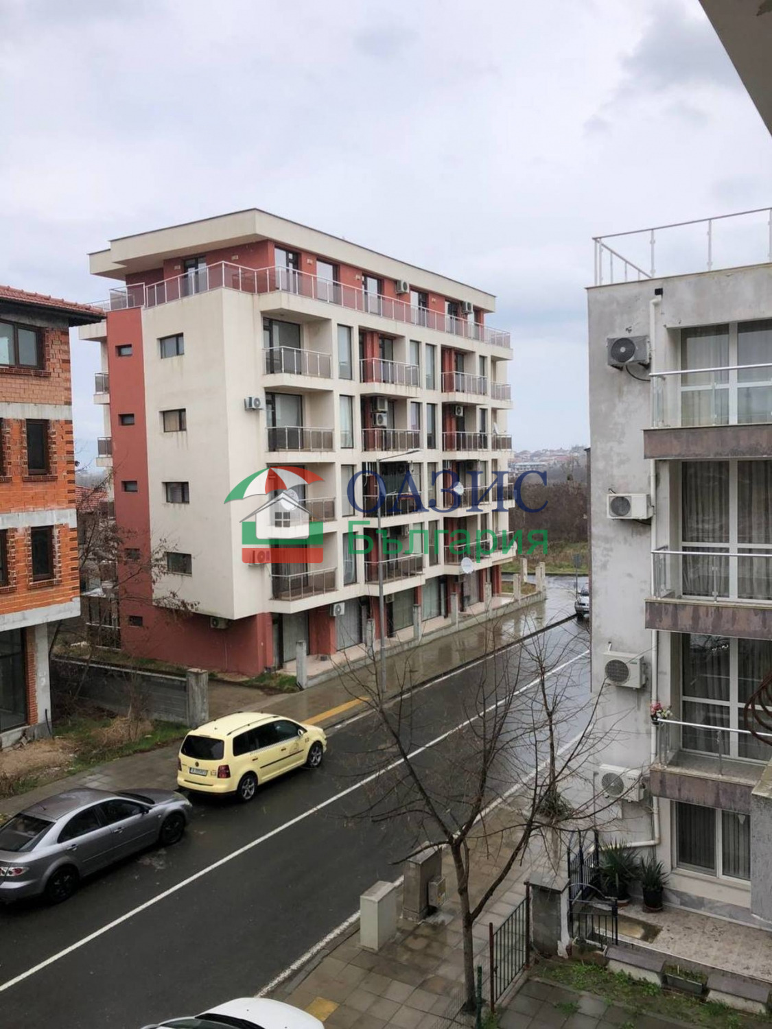 Продава КЪЩА, гр. Несебър, област Бургас, снимка 15 - Къщи - 40114881
