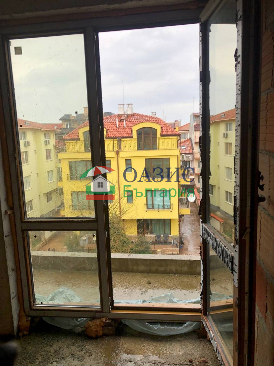 Продава КЪЩА, гр. Несебър, област Бургас, снимка 12 - Къщи - 40114881