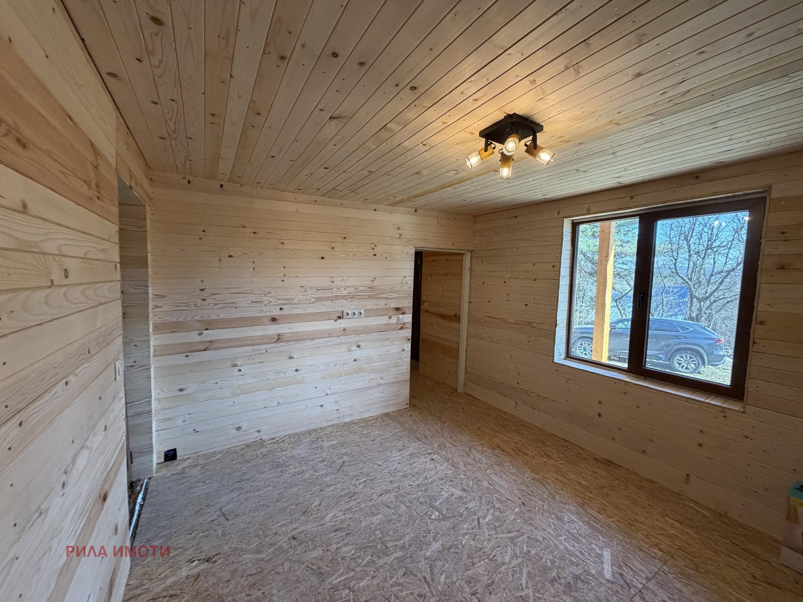 Продава КЪЩА, гр. София, м-т Щъркелово гнездо, снимка 7 - Къщи - 53256965