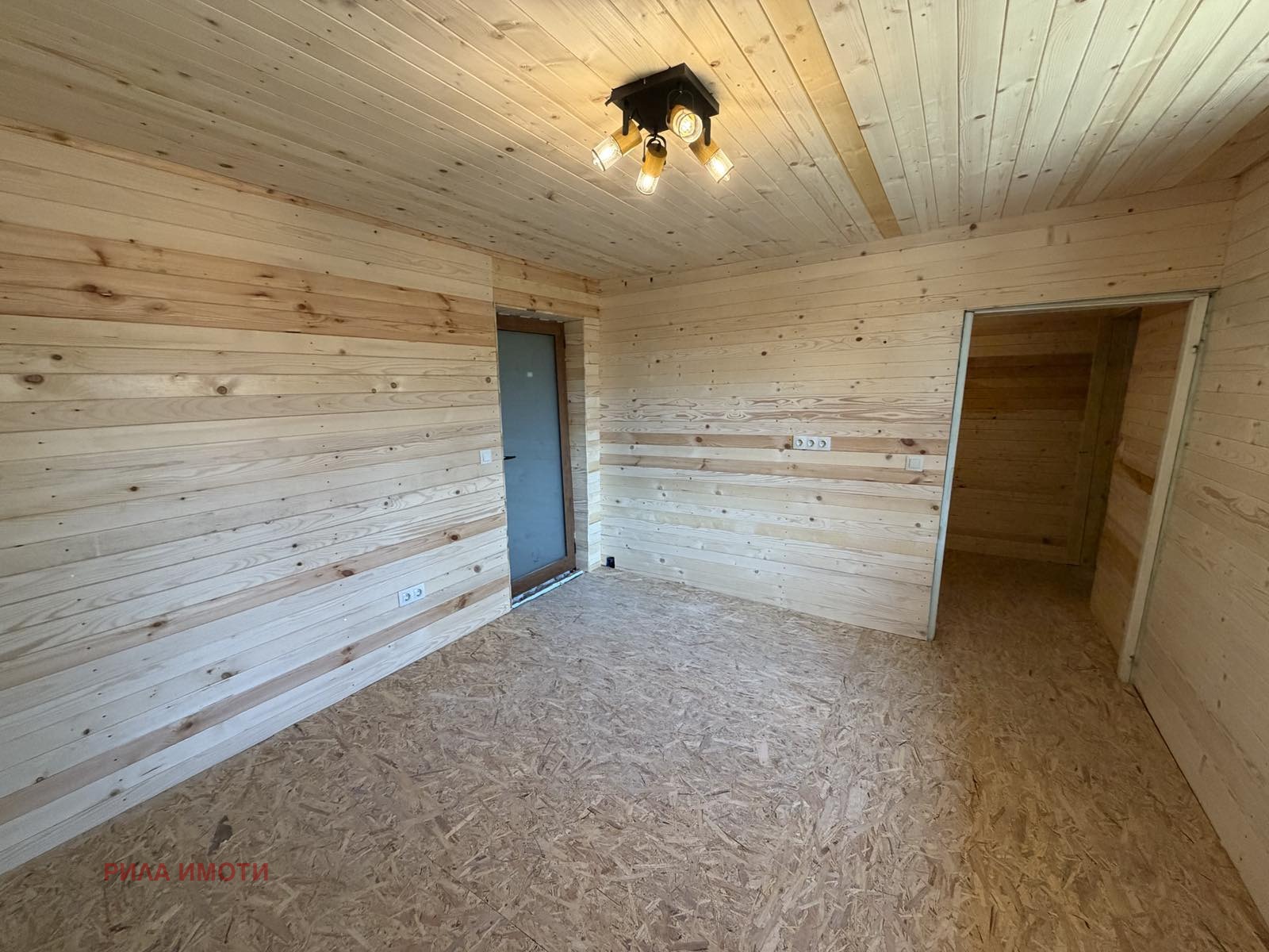 Продава КЪЩА, гр. София, м-т Щъркелово гнездо, снимка 6 - Къщи - 53256965