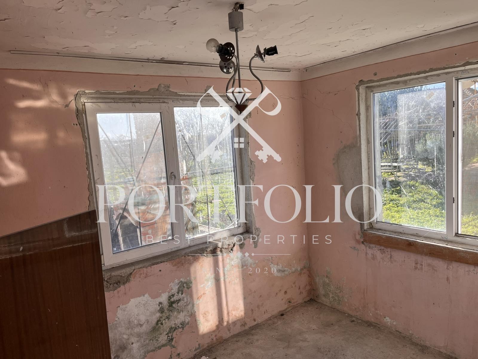 Продава КЪЩА, гр. Камено, област Бургас, снимка 6 - Къщи - 53601809