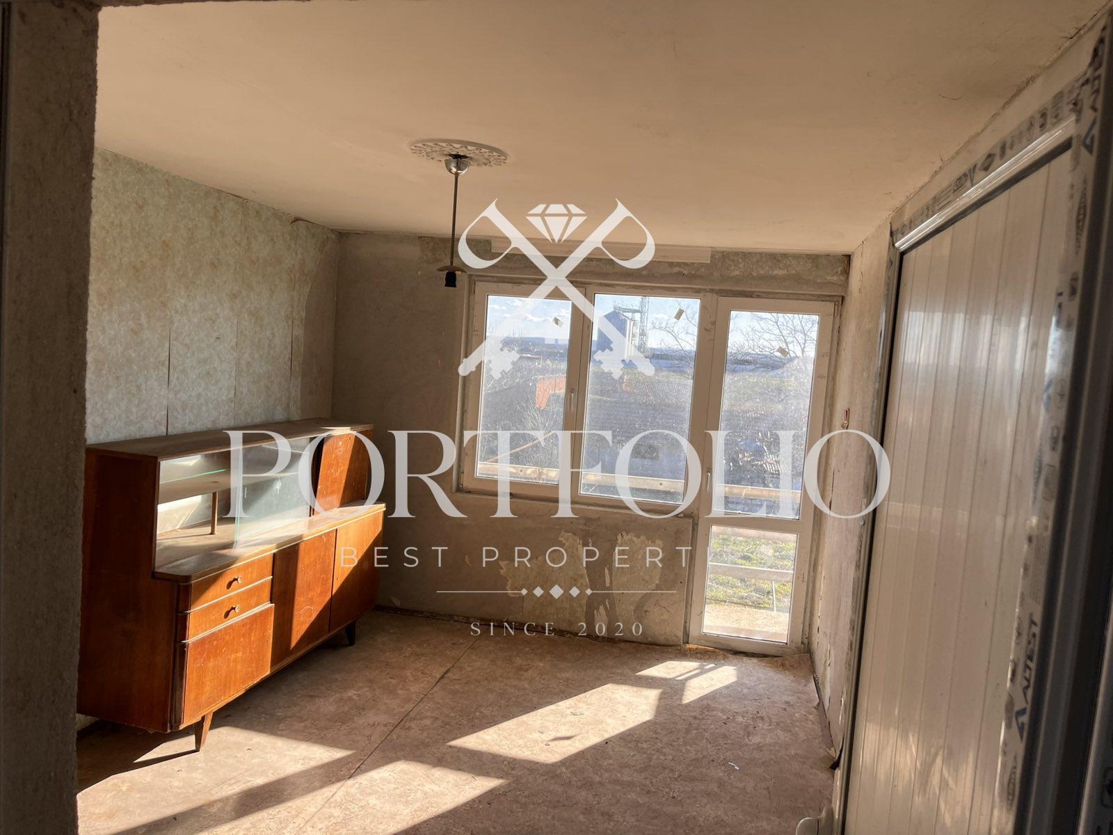 Продава КЪЩА, гр. Камено, област Бургас, снимка 3 - Къщи - 53601809