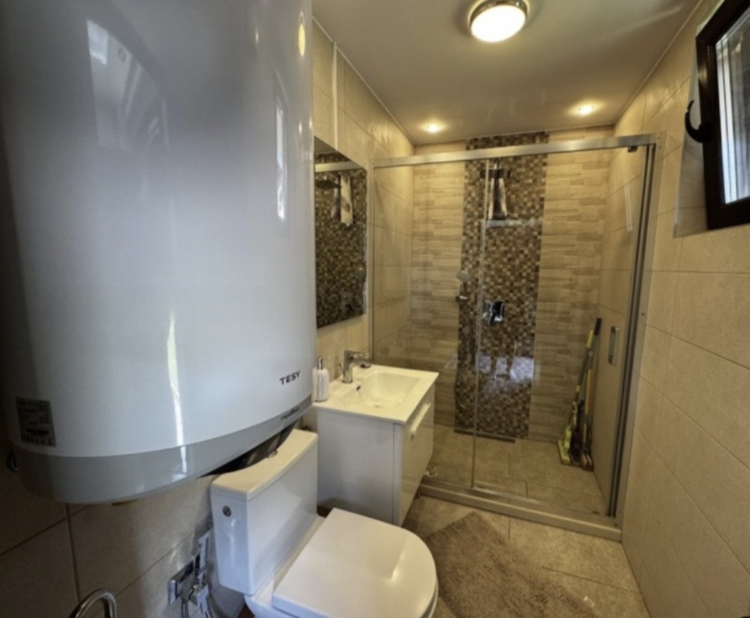 Продава КЪЩА, гр. Плевен, Широк център, снимка 15 - Къщи - 53860693