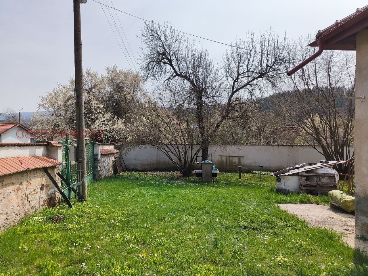 Продава КЪЩА, с. Туден, област София област, снимка 4 - Къщи - 54213426