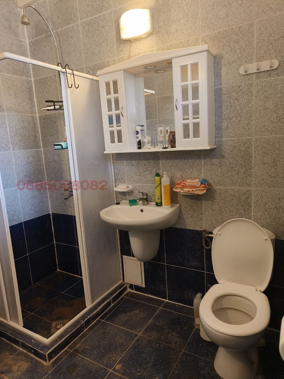 Продава КЪЩА, с. Туден, област София област, снимка 9 - Къщи - 54213426