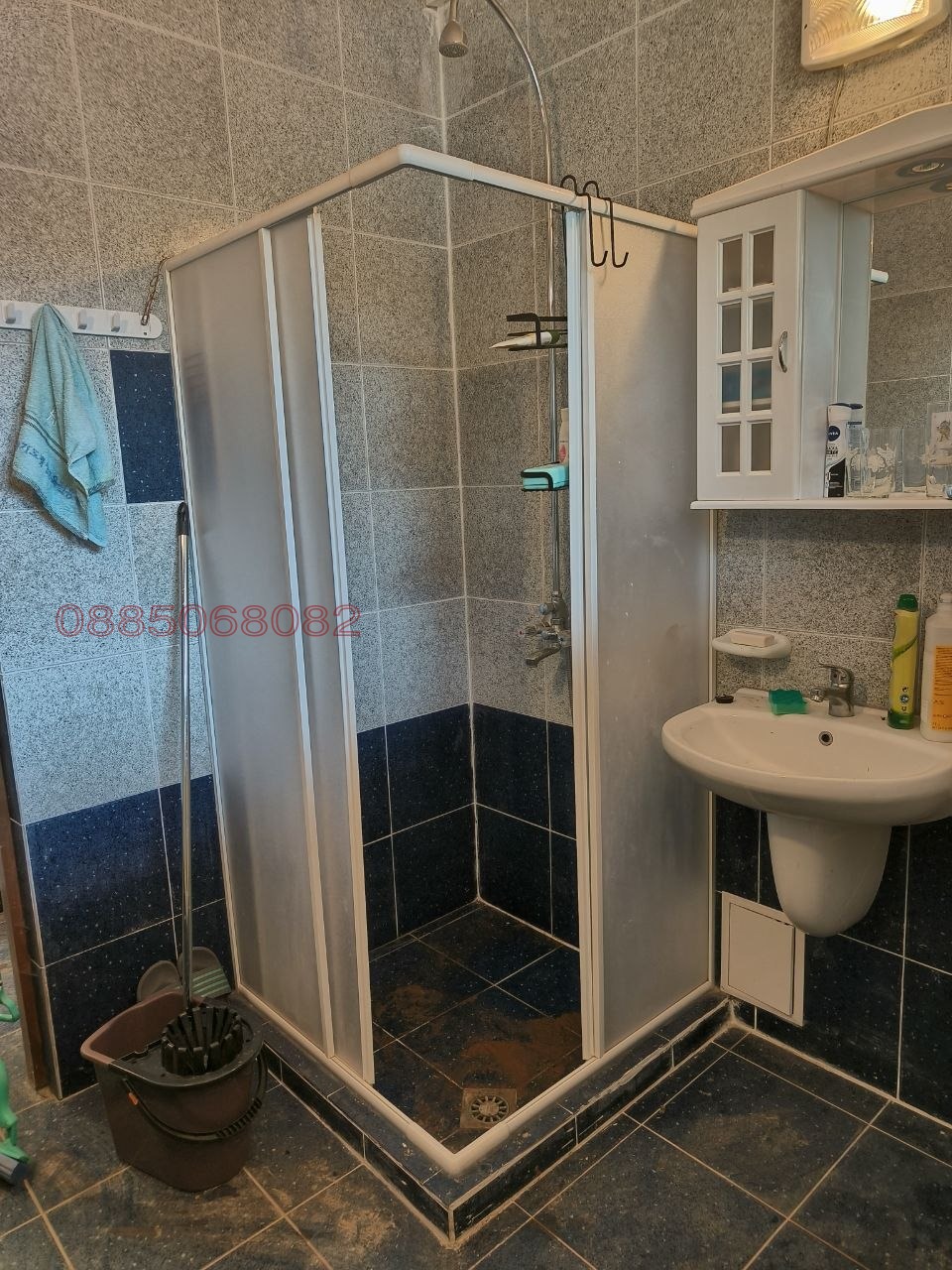 Продава КЪЩА, с. Туден, област София област, снимка 8 - Къщи - 54213426