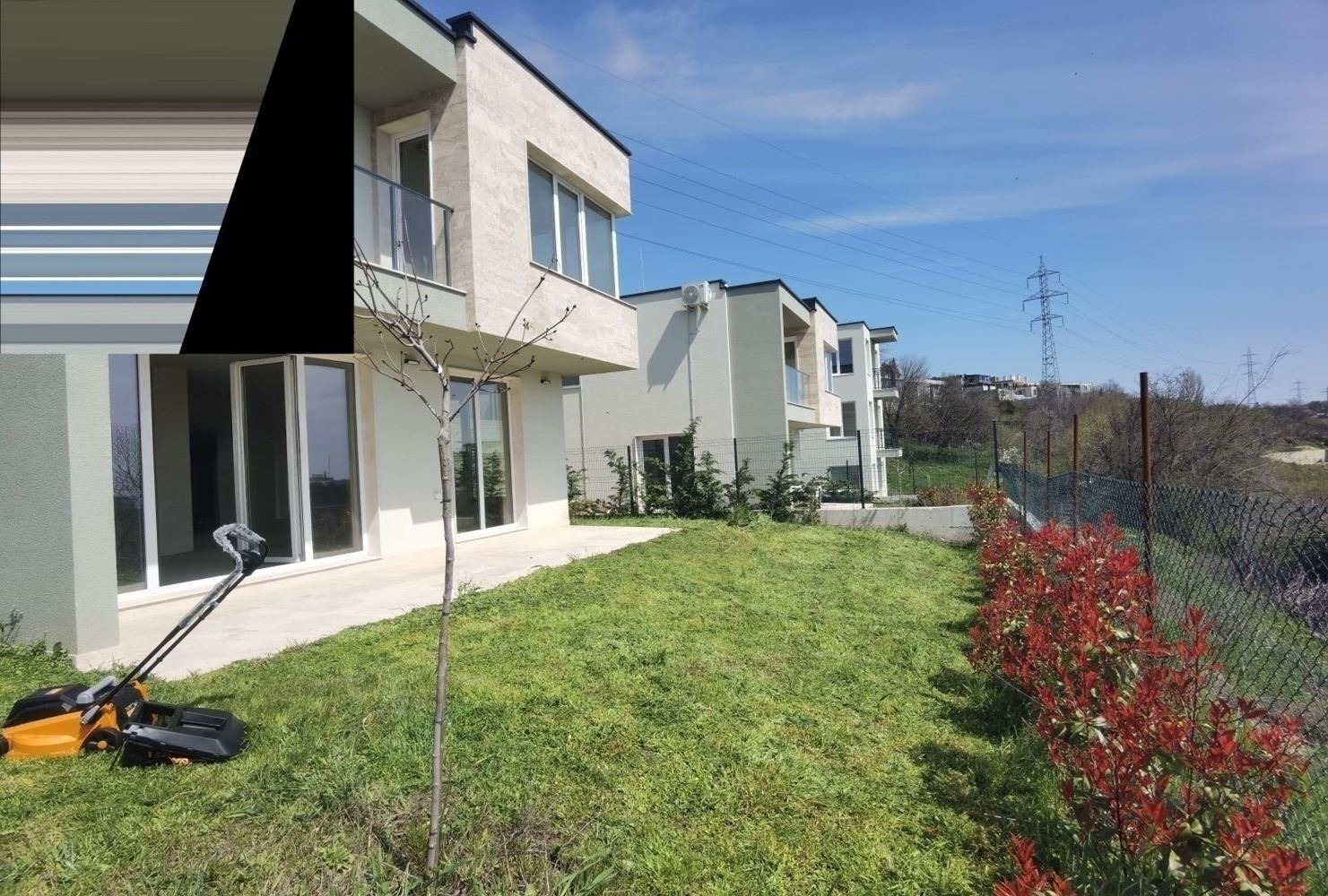 Продава КЪЩА, гр. Варна, м-т Пчелина, снимка 6 - Къщи - 54640063