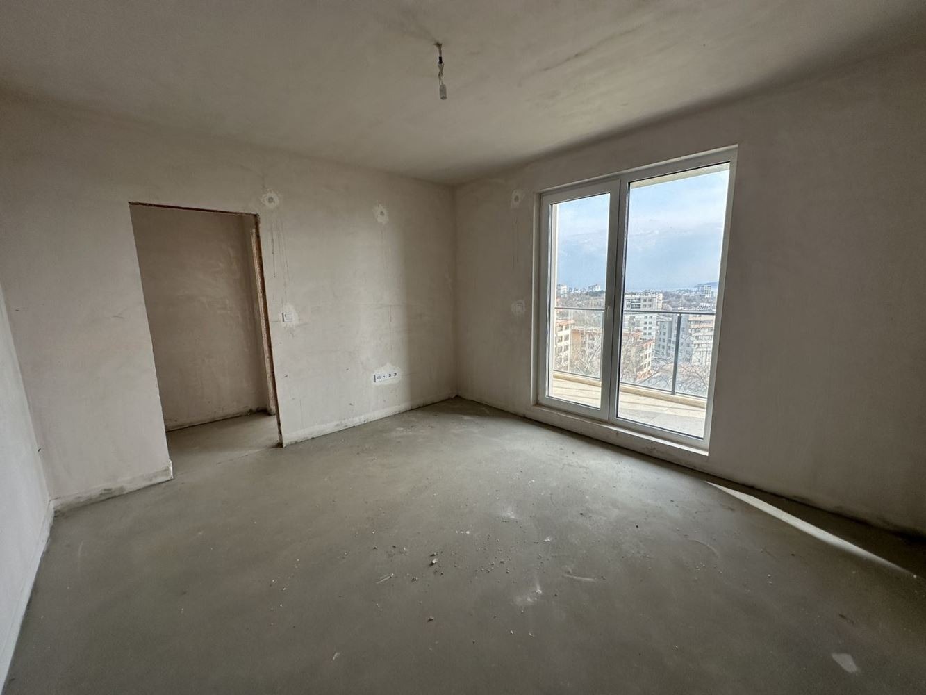 Продава КЪЩА, гр. Варна, м-т Пчелина, снимка 10 - Къщи - 54640063