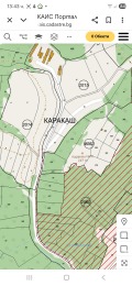 Продава ПАРЦЕЛ, гр. Варна, Виница, снимка 2