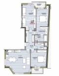 Продава МНОГОСТАЕН, град София, Красно село • 449027 € / 878220.48 лв. • 80941833 5