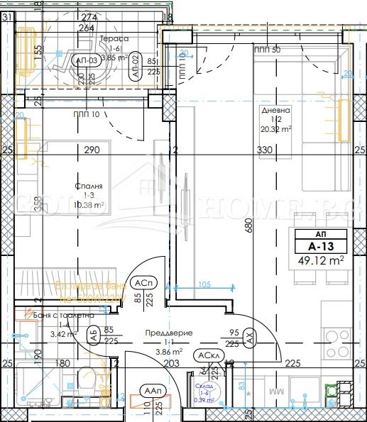 ������� 2-����� | Imot.bg � ����������� 2